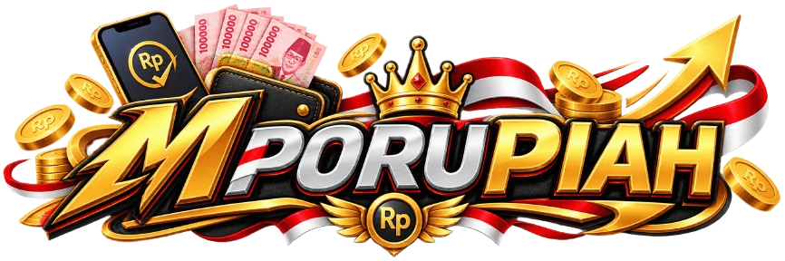 MPORUPIAH logo